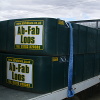 picture of waste tanks