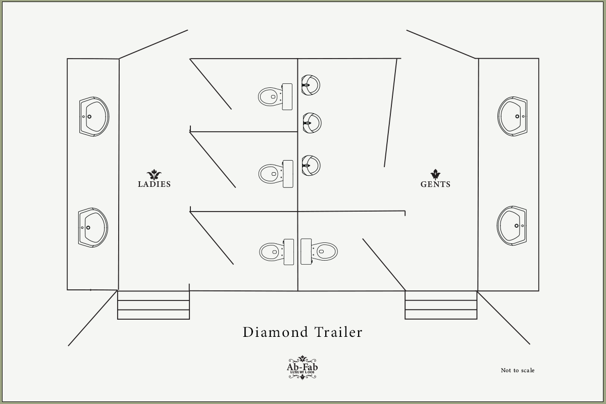 diamond trailer